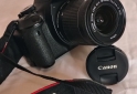 Electrnica - Camara de fotos. Canon T3i - En Venta