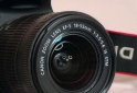Electrnica - Camara de fotos. Canon T3i - En Venta