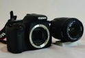 Electrnica - Camara de fotos. Canon T3i - En Venta