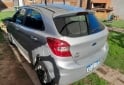 Autos - Ford Ka se 2018 Nafta 98100Km - En Venta