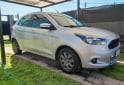 Autos - Ford Ka se 2018 Nafta 98100Km - En Venta