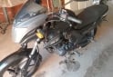 Motos - Yamaha Sz rr 150 2018 Nafta 47000Km - En Venta