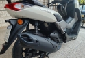 Motos - Yamaha nmax, nmx, scooter, pcx 2024 Nafta 9000Km - En Venta