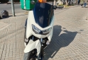 Motos - Yamaha nmax, nmx, scooter, pcx 2024 Nafta 9000Km - En Venta