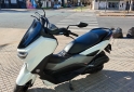 Motos - Yamaha nmax, nmx, scooter, pcx 2024 Nafta 9000Km - En Venta
