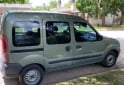 Utilitarios - Renault Kangoo 2005 GNC 111111Km - En Venta