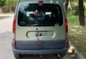 Utilitarios - Renault Kangoo 2005 GNC 111111Km - En Venta