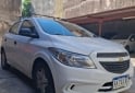 Autos - Chevrolet Onix 2016 Nafta 58000Km - En Venta