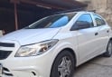 Autos - Chevrolet Onix 2016 Nafta 58000Km - En Venta