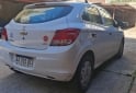 Autos - Chevrolet Onix 2016 Nafta 58000Km - En Venta