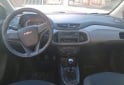 Autos - Chevrolet Onix 2016 Nafta 58000Km - En Venta