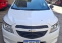 Autos - Chevrolet Onix 2016 Nafta 58000Km - En Venta