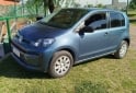 Autos - Volkswagen Up Take Up 2018 Nafta 40000Km - En Venta