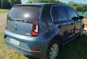 Autos - Volkswagen Up Take Up 2018 Nafta 40000Km - En Venta