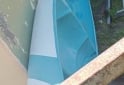 Deportes Náuticos - piragua tipo tiburon - En Venta