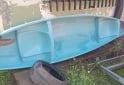 Deportes Náuticos - piragua tipo tiburon - En Venta