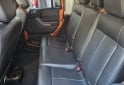 Camionetas - Jeep Wrangler 3.6 Unlimited 28 2011 Nafta 110000Km - En Venta