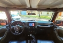 Camionetas - Jeep Wrangler 3.6 Unlimited 28 2011 Nafta 110000Km - En Venta