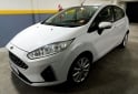 Autos - Ford Fiesta 2019 Nafta 67000Km - En Venta