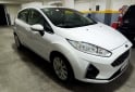 Autos - Ford Fiesta 2019 Nafta 67000Km - En Venta