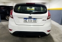 Autos - Ford Fiesta 2019 Nafta 67000Km - En Venta