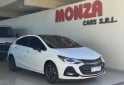 Autos - Chevrolet Cruze RS 2022 Nafta 51000Km - En Venta