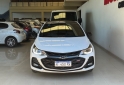 Autos - Chevrolet Cruze RS 2022 Nafta 51000Km - En Venta
