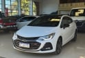 Autos - Chevrolet Cruze RS 2022 Nafta 51000Km - En Venta