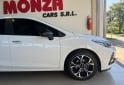 Autos - Chevrolet Cruze RS 2022 Nafta 51000Km - En Venta