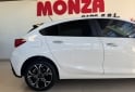 Autos - Chevrolet Cruze RS 2022 Nafta 51000Km - En Venta