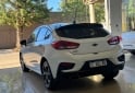 Autos - Chevrolet Cruze RS 2022 Nafta 51000Km - En Venta