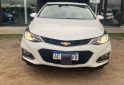 Autos - Chevrolet Cruze ltz 2018 Nafta 138000Km - En Venta