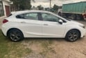 Autos - Chevrolet Cruze ltz 2018 Nafta 138000Km - En Venta