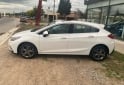 Autos - Chevrolet Cruze ltz 2018 Nafta 138000Km - En Venta