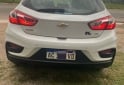 Autos - Chevrolet Cruze ltz 2018 Nafta 138000Km - En Venta