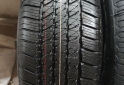 Accesorios para Autos - 265 60 18 *** 2 CUBIERTAS BRIDGESTONE DUELER NUEVAS SIN PISAR $490.000 EL PAR. NO BAJO PRECIO - En Venta