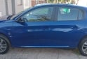 Autos - Peugeot 208 allure nuevo 2025 2025 Nafta 4200Km - En Venta