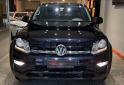 Camionetas - Volkswagen Amarok Confortline 2022 Diesel 99000Km - En Venta