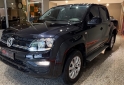 Camionetas - Volkswagen Amarok Confortline 2022 Diesel 99000Km - En Venta