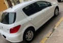 Autos - Peugeot 307 2011 Nafta 196000Km - En Venta