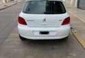 Autos - Peugeot 307 2011 Nafta 196000Km - En Venta