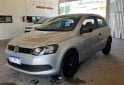 Autos - Volkswagen Gol trend 2016 Nafta 128000Km - En Venta