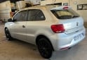 Autos - Volkswagen Gol trend 2016 Nafta 128000Km - En Venta