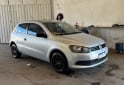 Autos - Volkswagen Gol trend 2016 Nafta 128000Km - En Venta