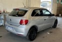 Autos - Volkswagen Gol trend 2016 Nafta 128000Km - En Venta