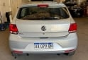 Autos - Volkswagen Gol trend 2016 Nafta 128000Km - En Venta