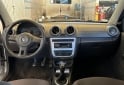 Autos - Volkswagen Gol trend 2016 Nafta 128000Km - En Venta