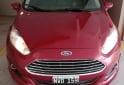 Autos - Ford Fiesta titanium 5p 2014 Nafta 96000Km - En Venta
