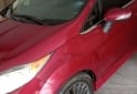 Autos - Ford Fiesta titanium 5p 2014 Nafta 96000Km - En Venta