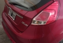 Autos - Ford Fiesta titanium 5p 2014 Nafta 96000Km - En Venta